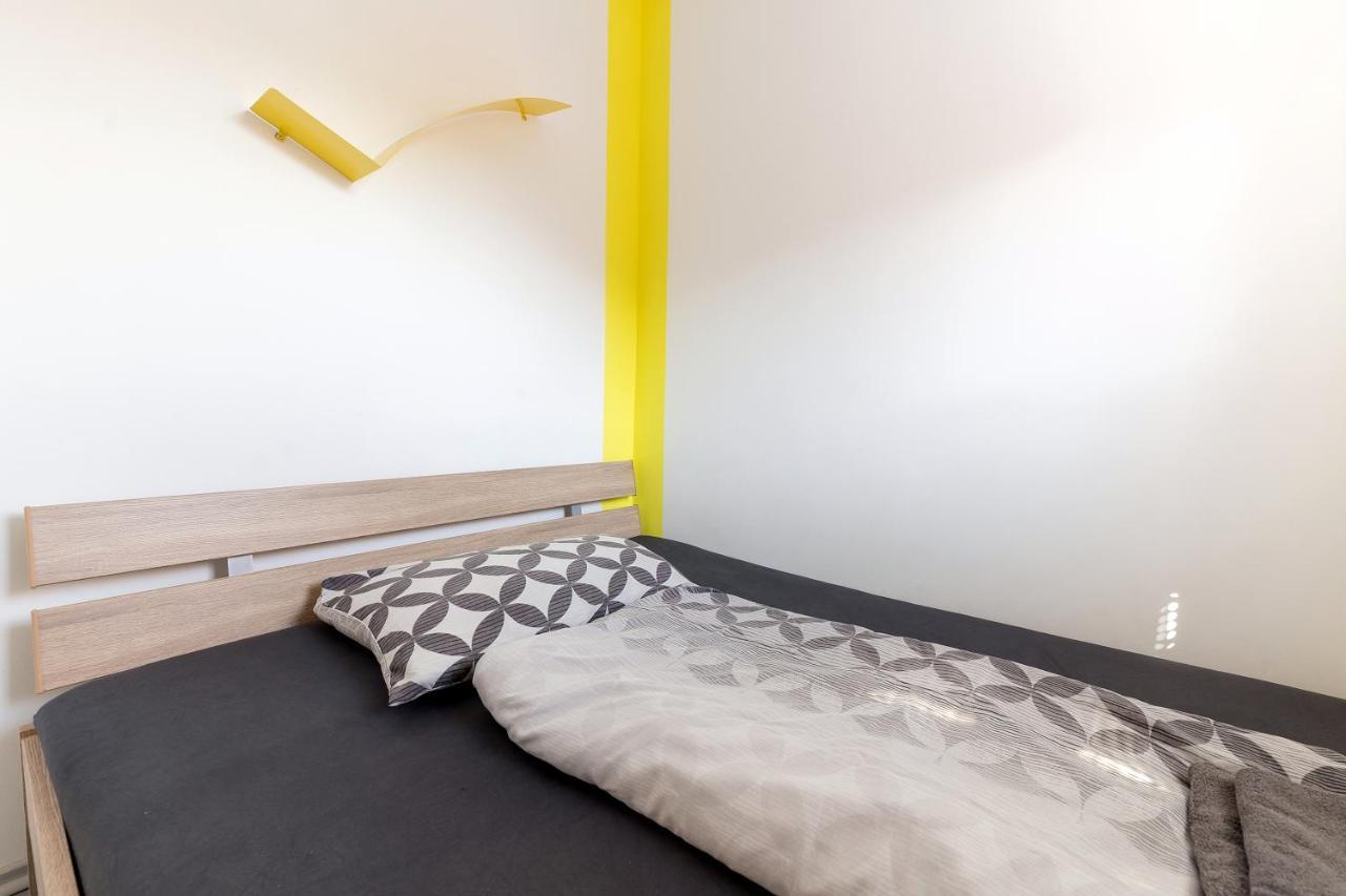 Apartmaji Pri Jozu Bohinj Exterior foto