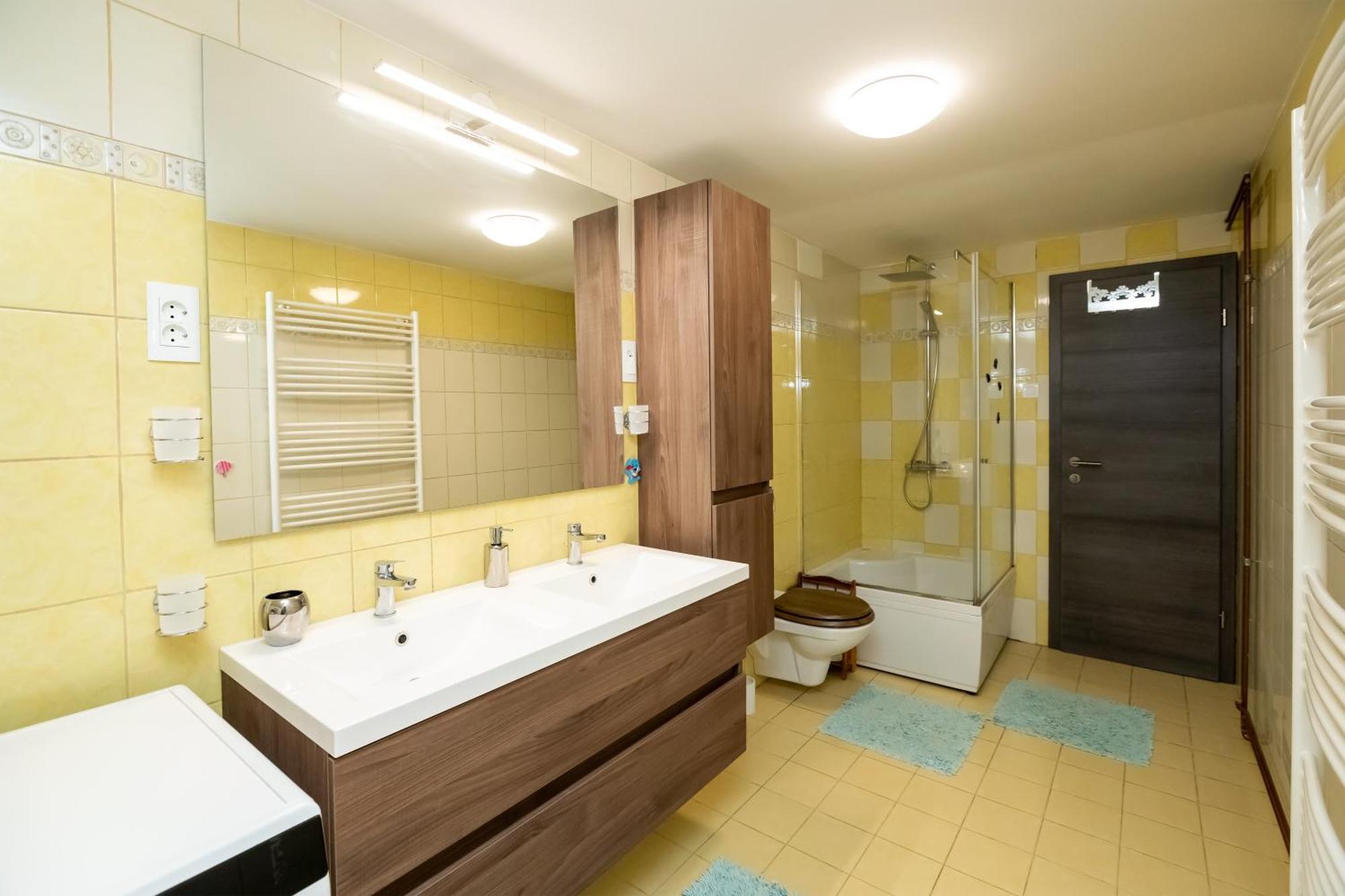 Apartmaji Pri Jozu Bohinj Exterior foto